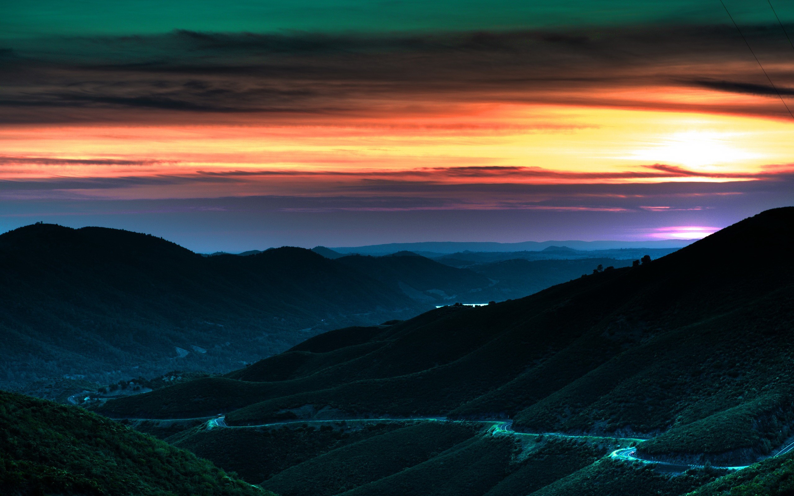 Handy-Wallpaper Landschaft, Erde/natur kostenlos herunterladen.