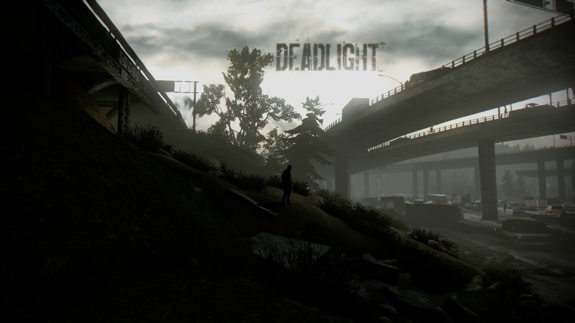 606308 Заставки і шпалери Deadlight на телефон. Завантажити  картинки безкоштовно