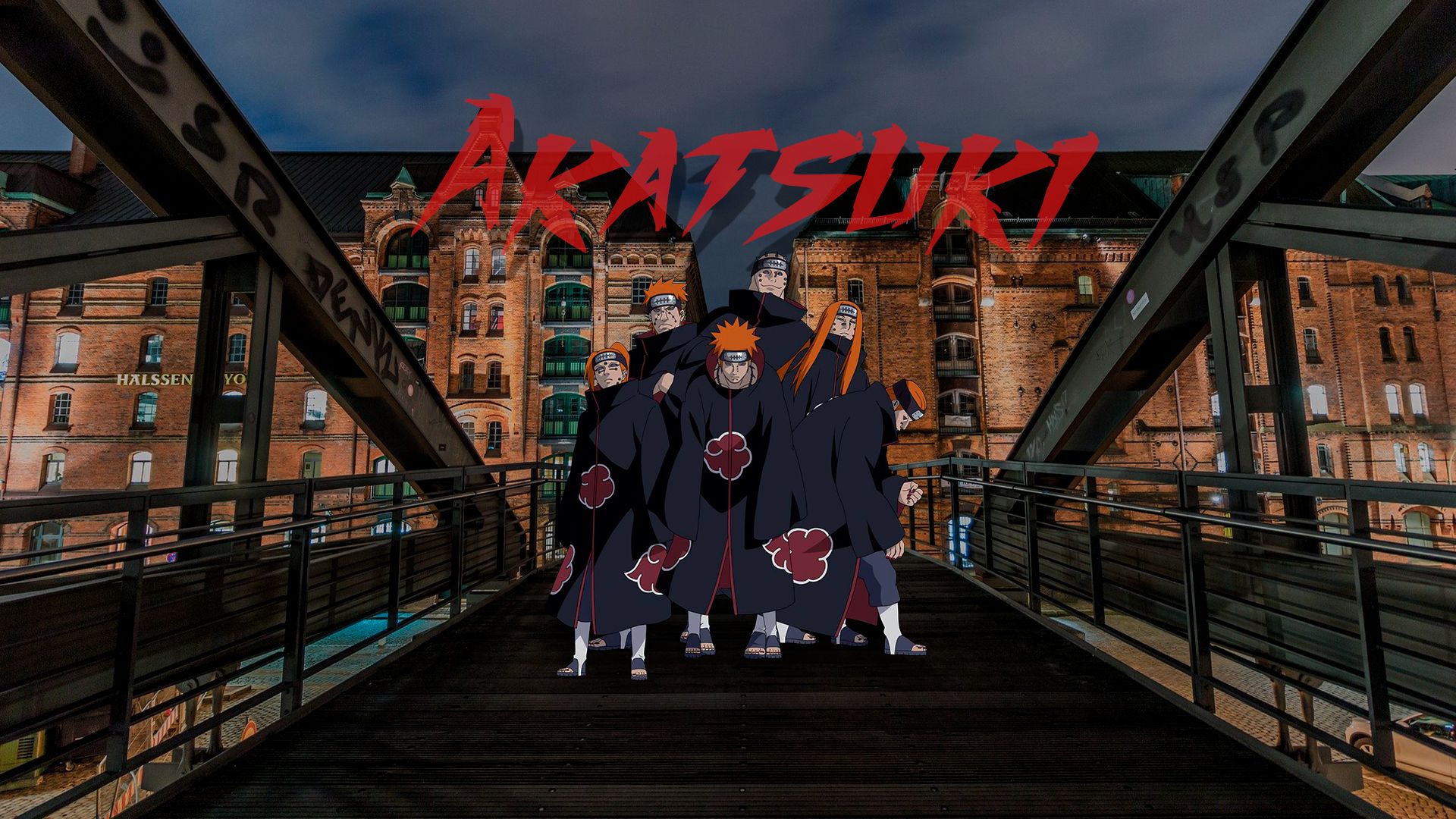 Handy-Wallpaper Naruto, Animes kostenlos herunterladen.