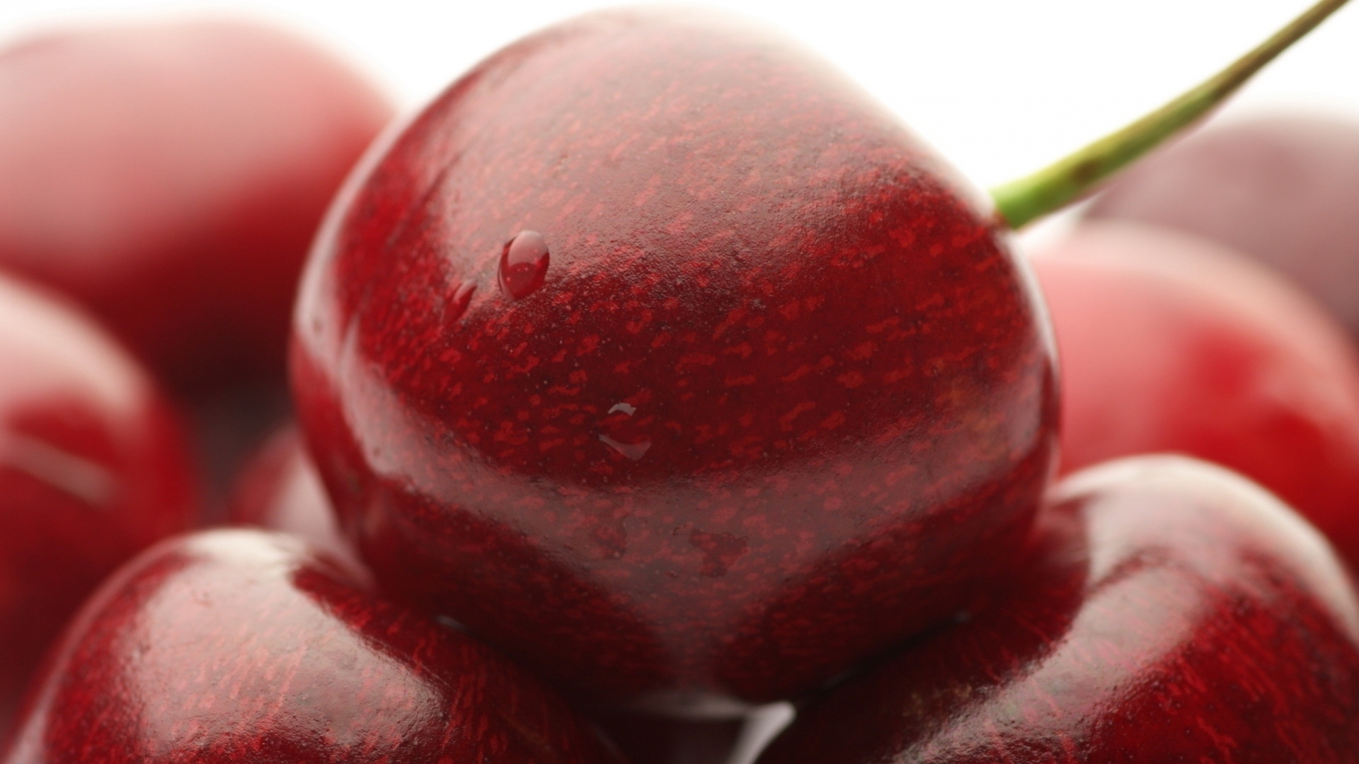 Free download wallpaper Sweet Cherry, Fruits, Food on your PC desktop