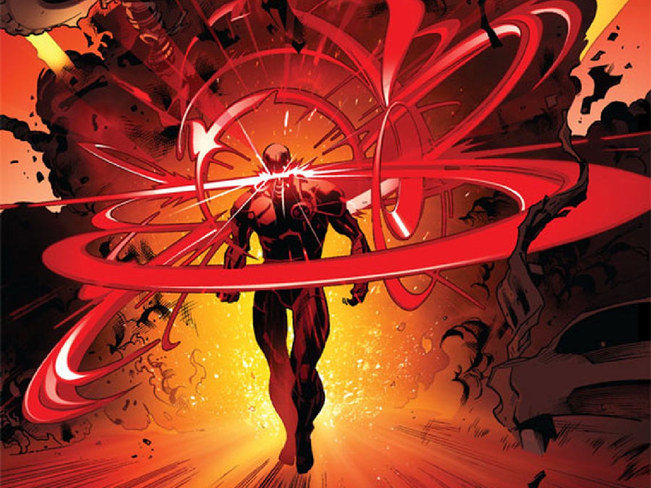 cyclops (marvel comics), comics, x men