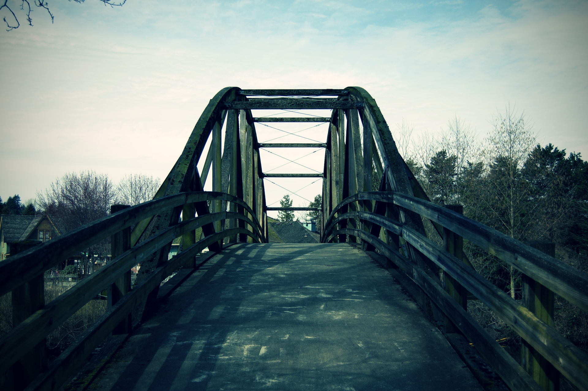 Download mobile wallpaper Bridges, Bridge, Man Made for free.