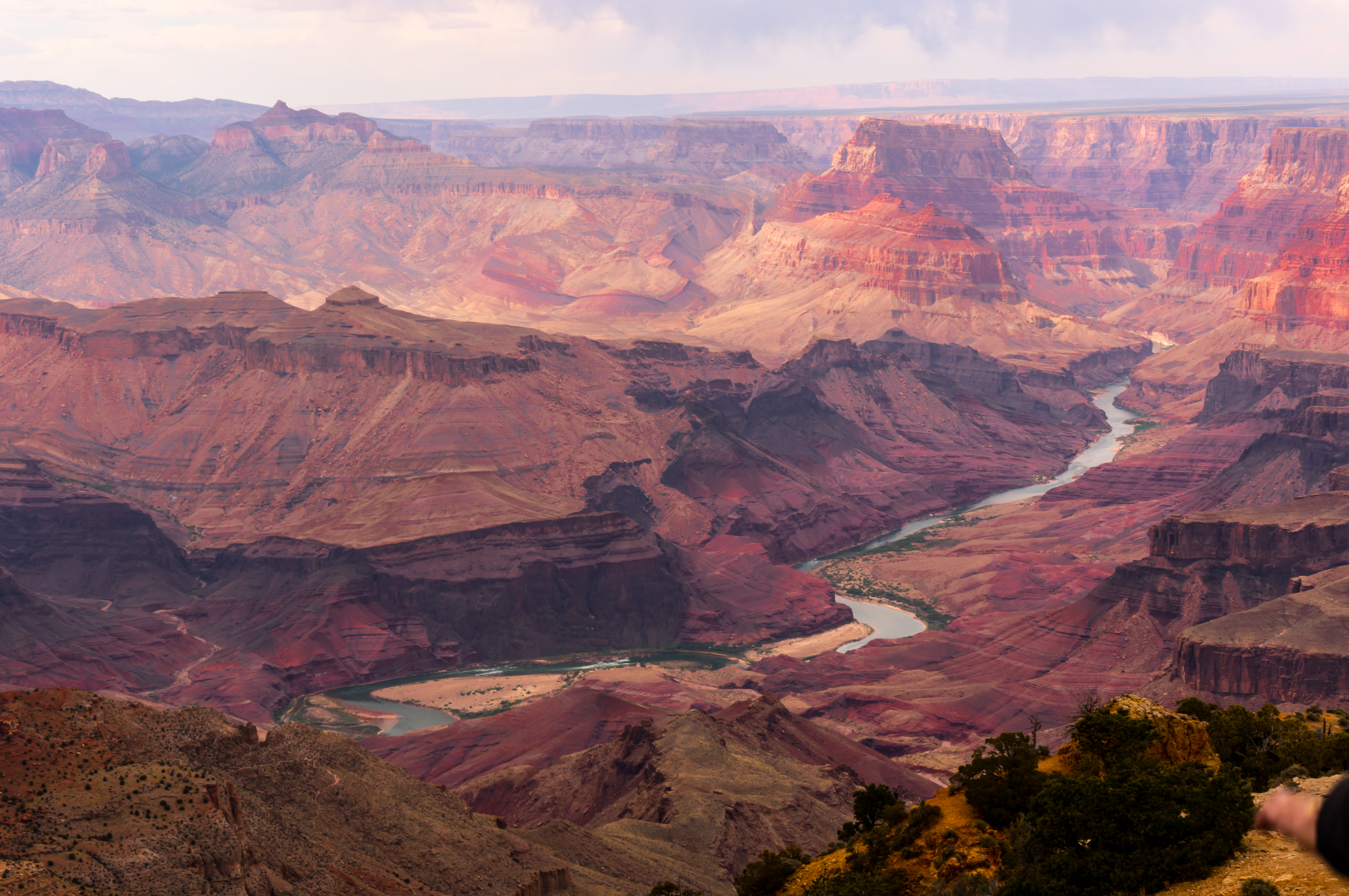 356997 скачать картинку земля/природа, великий каньон, аризона, ручей, каньоны - обои и заставки бесплатно