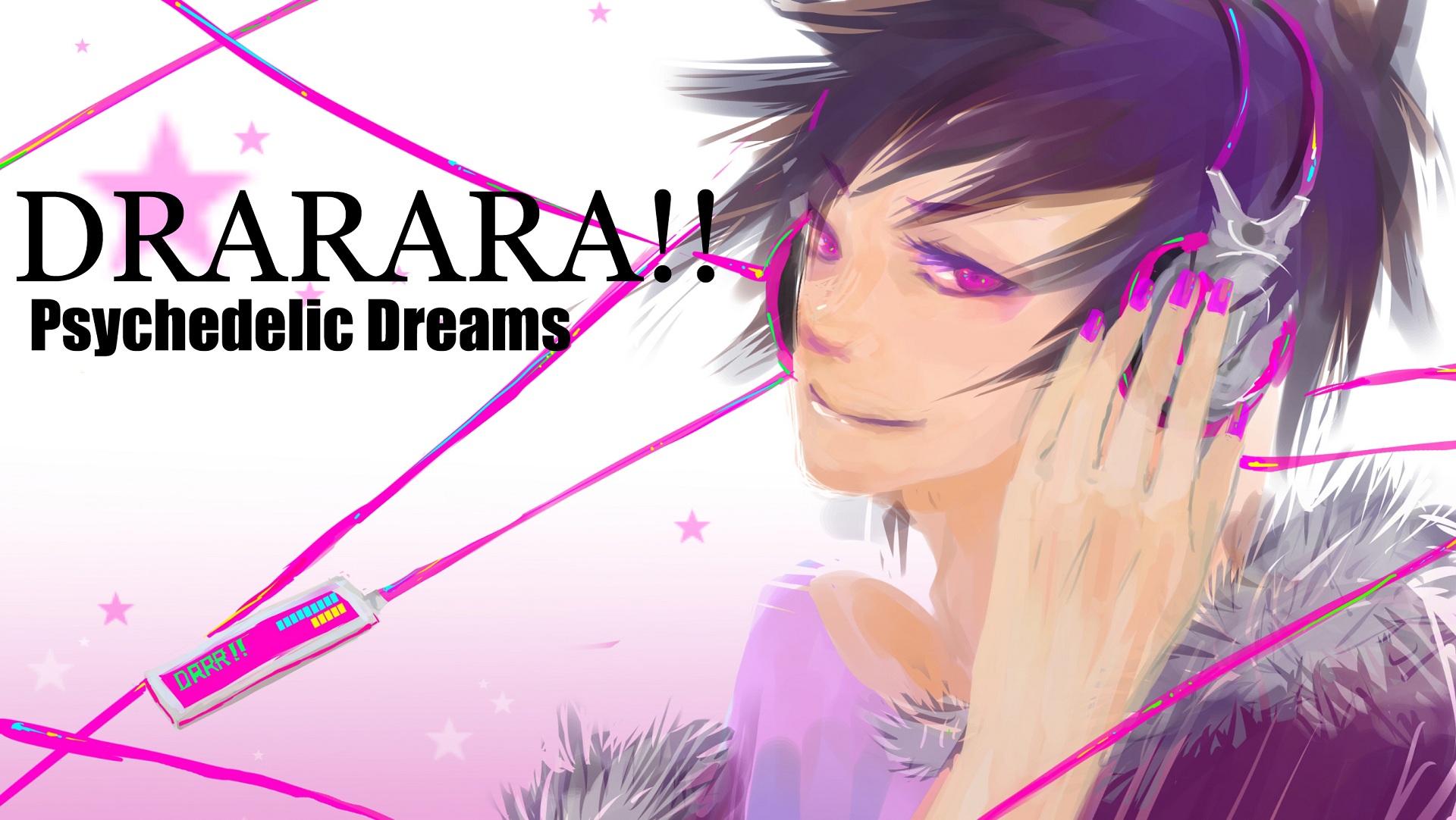 Free download wallpaper Anime, Durarara!!, Izaya Orihara on your PC desktop