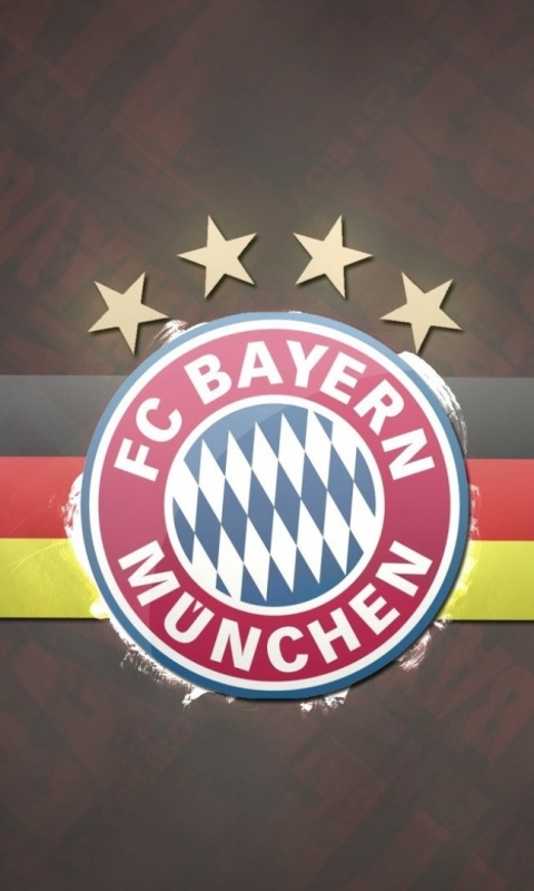 Handy-Wallpaper Sport, Fußball, Bayern München, Fc Bayern München kostenlos herunterladen.