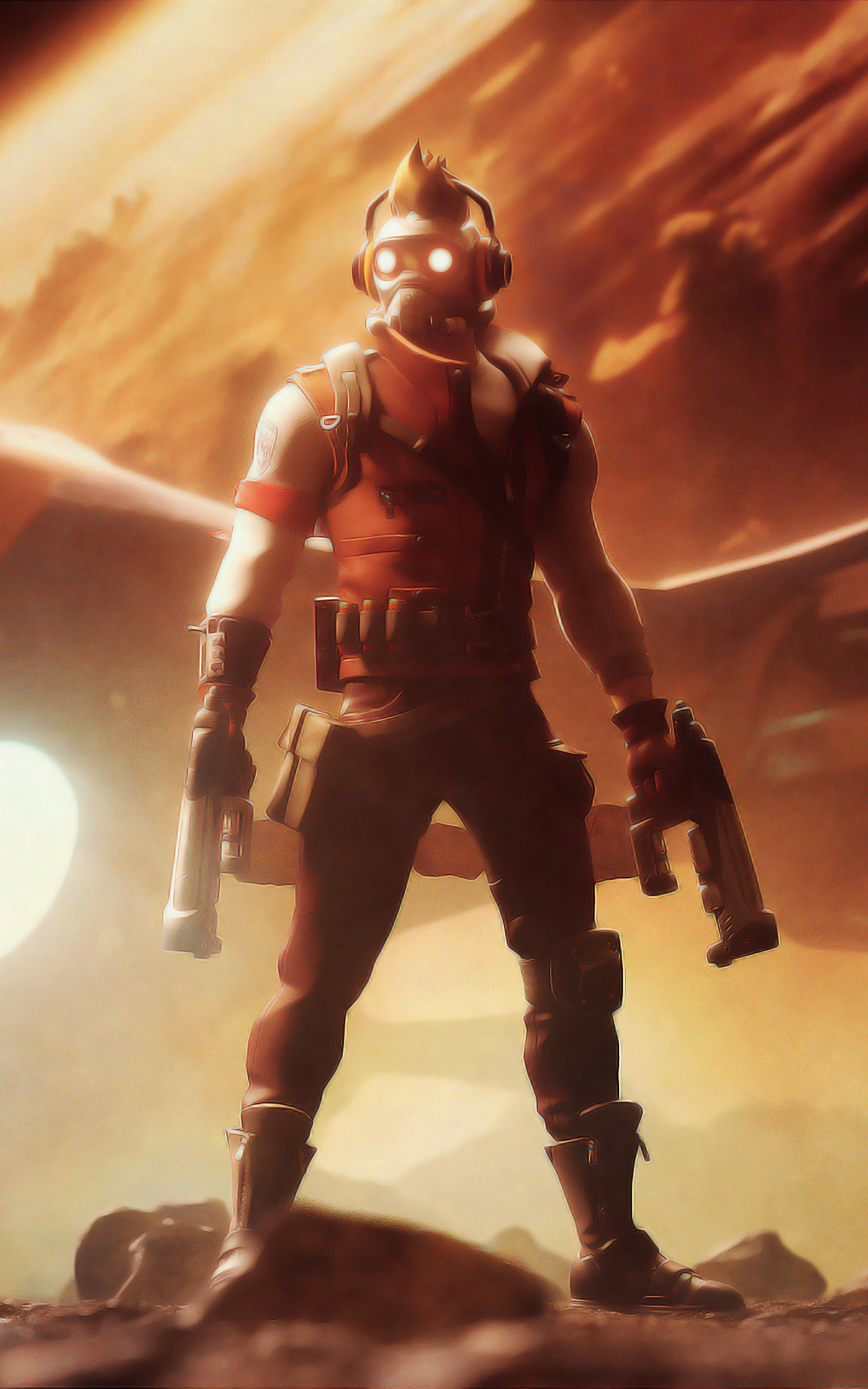 Download mobile wallpaper Video Game, Star Lord, Fortnite for free.