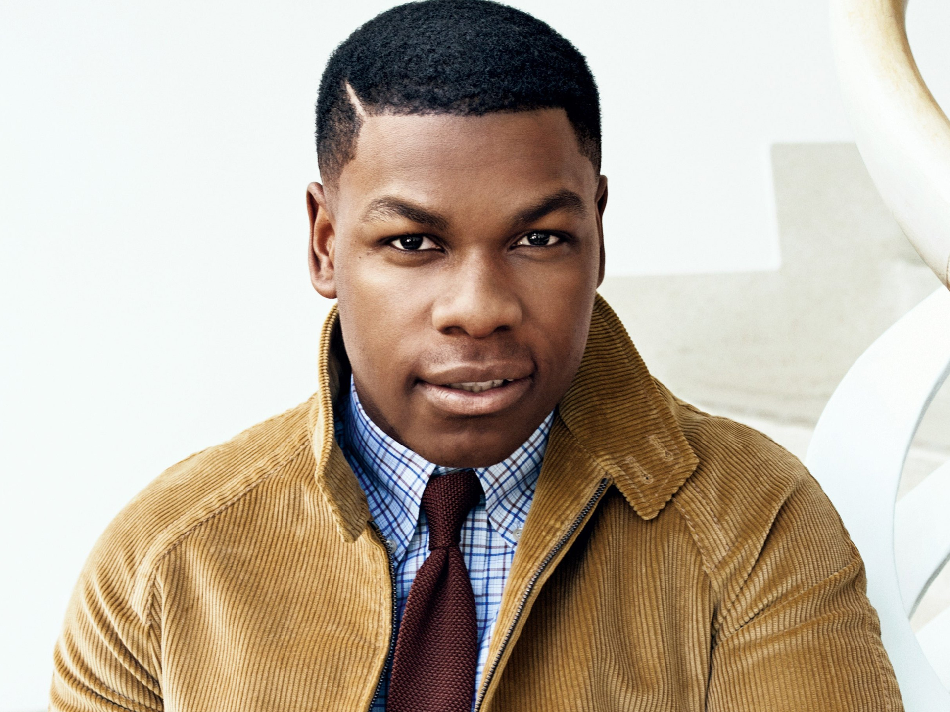 Download mobile wallpaper Celebrity, John Boyega for free.