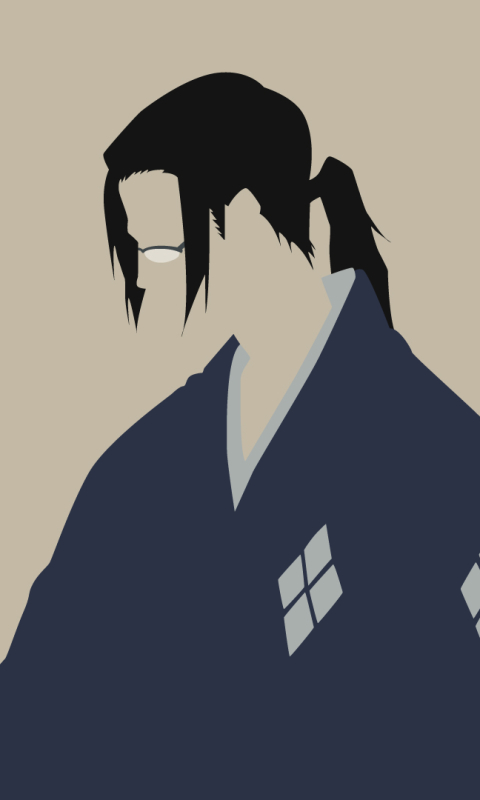 1337090 descargar fondo de pantalla animado, samurai champloo, jin (samurái champloo): protectores de pantalla e imágenes gratis