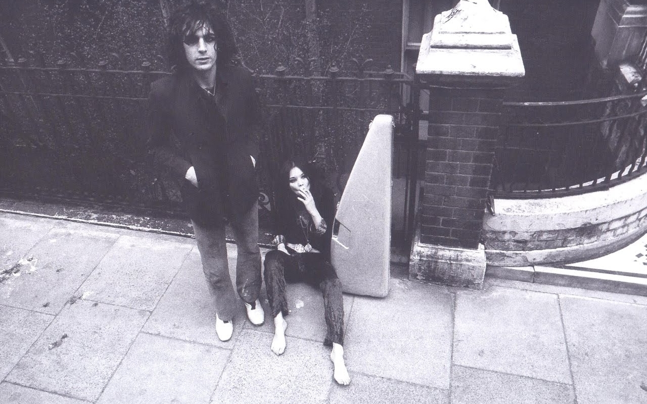Melhores papéis de parede de Syd Barrett para tela do telefone
