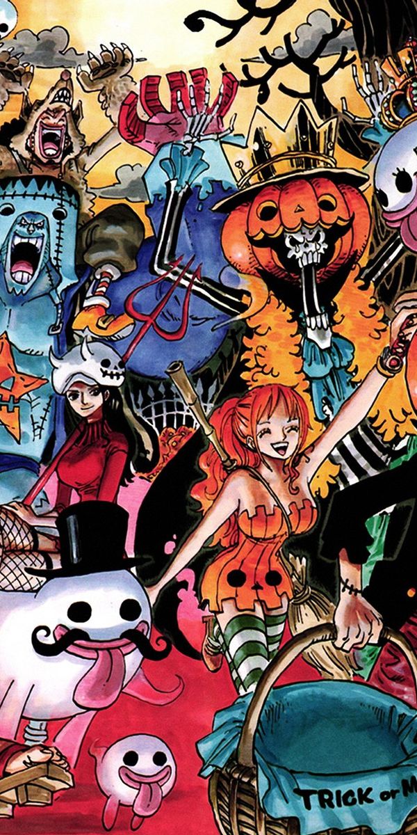one-piece