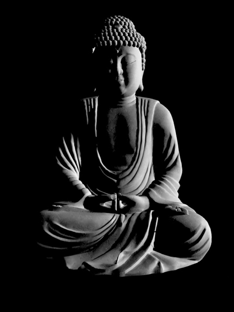Скачати мобільні шпалери Буддизм, Релігійний безкоштовно.