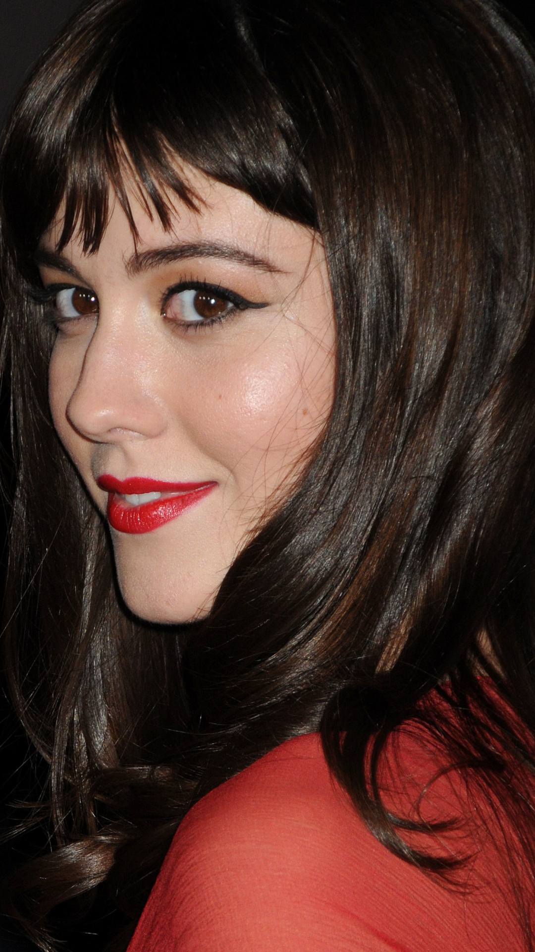 Baixar papel de parede para celular de Celebridade, Mary Elizabeth Winstead gratuito.