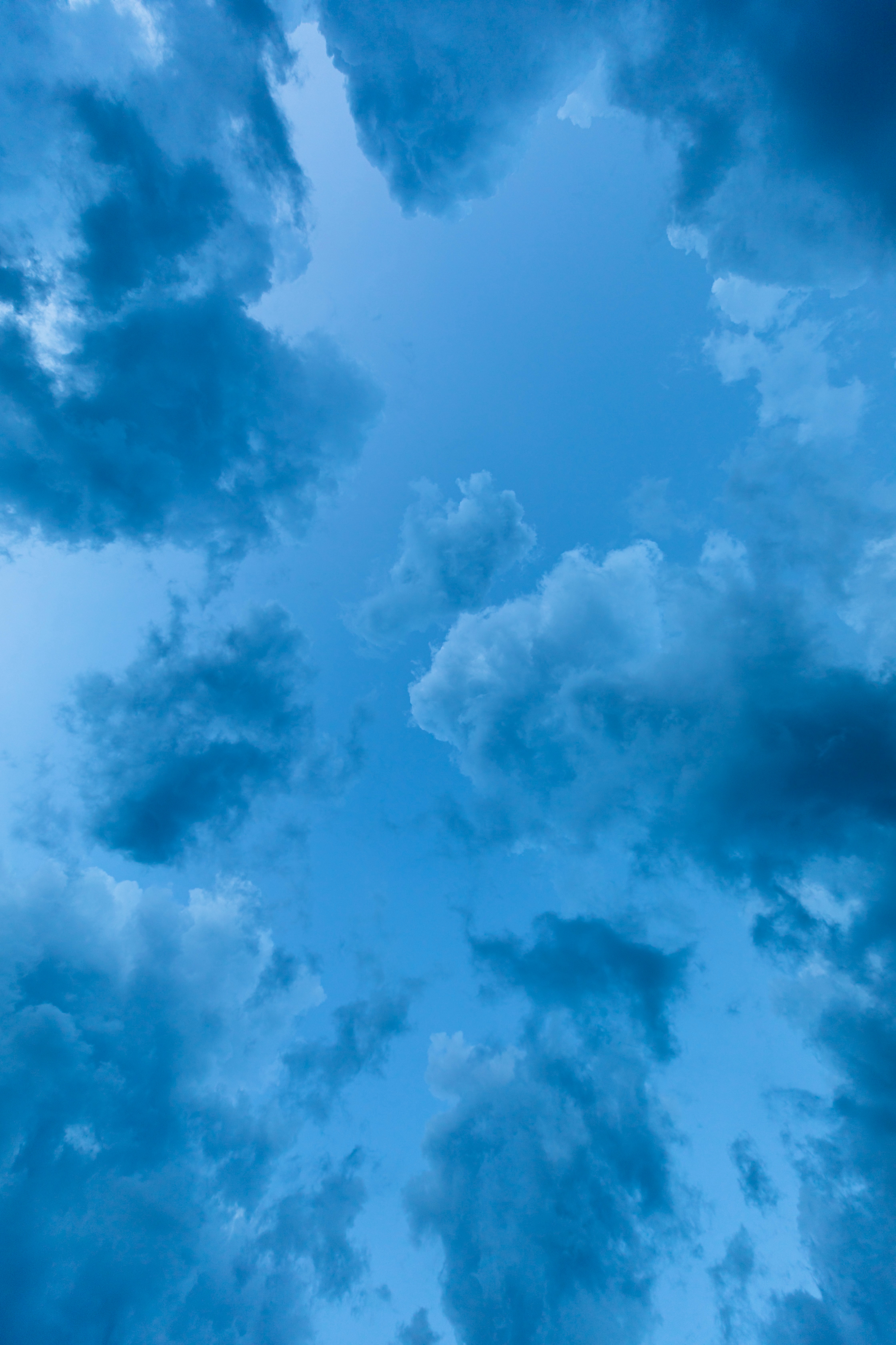 Baixe gratuitamente a imagem Natureza, Céu, Nuvens, Altura, Atmosfera na área de trabalho do seu PC