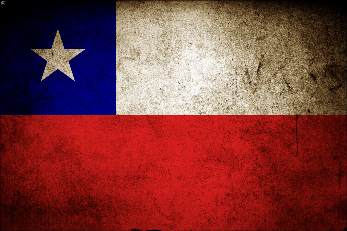 Melhores papéis de parede de Bandeira Do Chile para tela do telefone