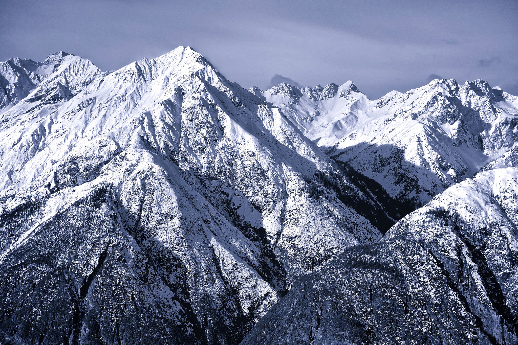 Téléchargez gratuitement l'image Montagnes, Montagne, Terre/nature sur le bureau de votre PC