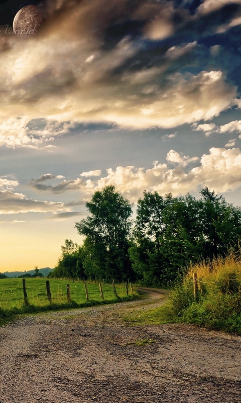 Handy-Wallpaper Landschaft, Erde/natur kostenlos herunterladen.