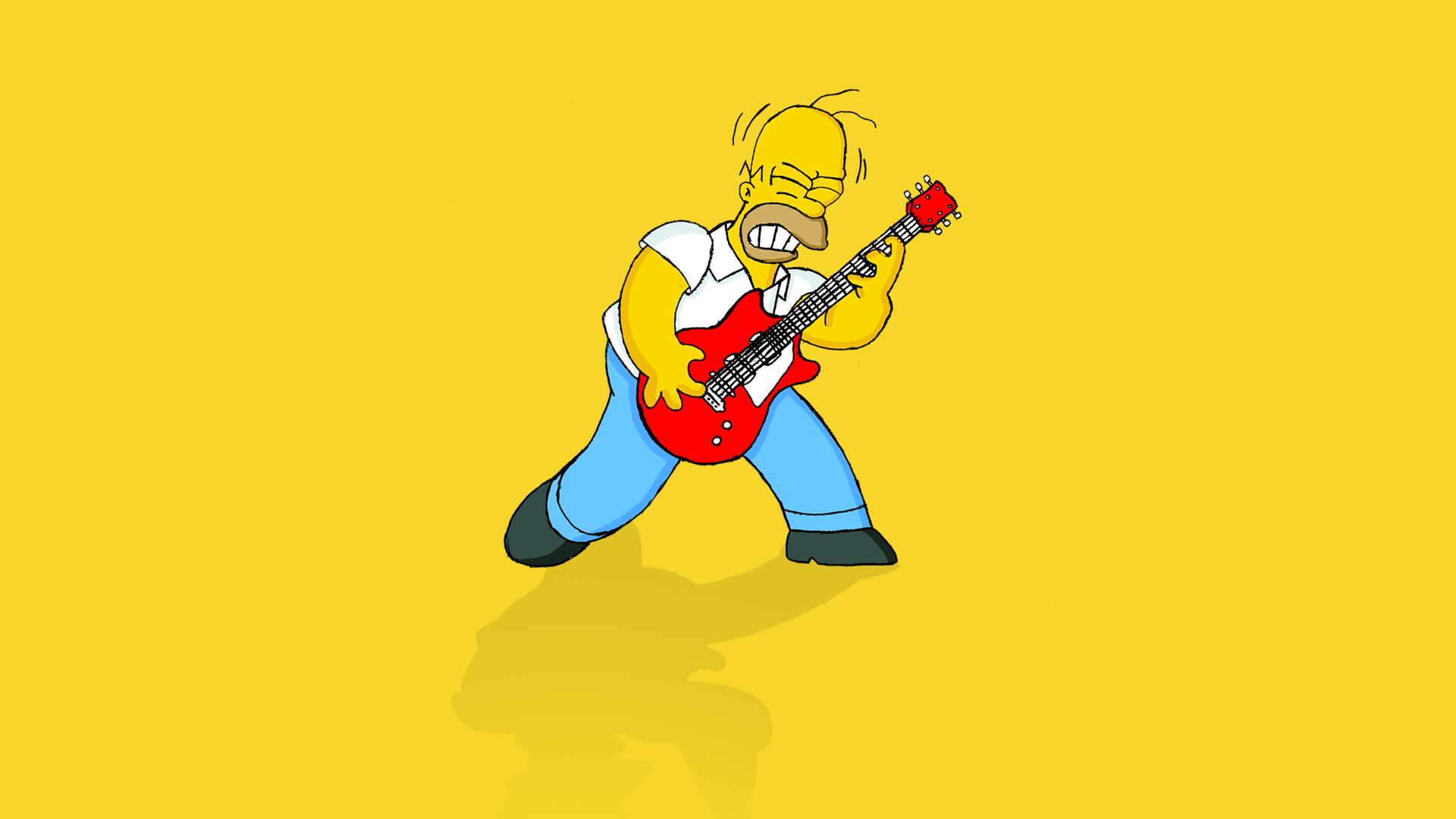 Laden Sie das Homer Simpson, Die Simpsons, Fernsehserien-Bild kostenlos auf Ihren PC-Desktop herunter