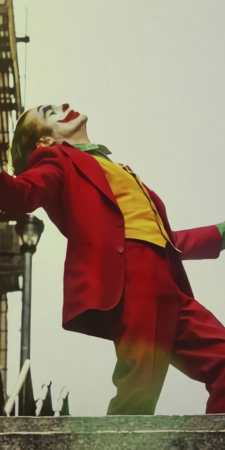 Handy-Wallpaper Joker, Filme kostenlos herunterladen.