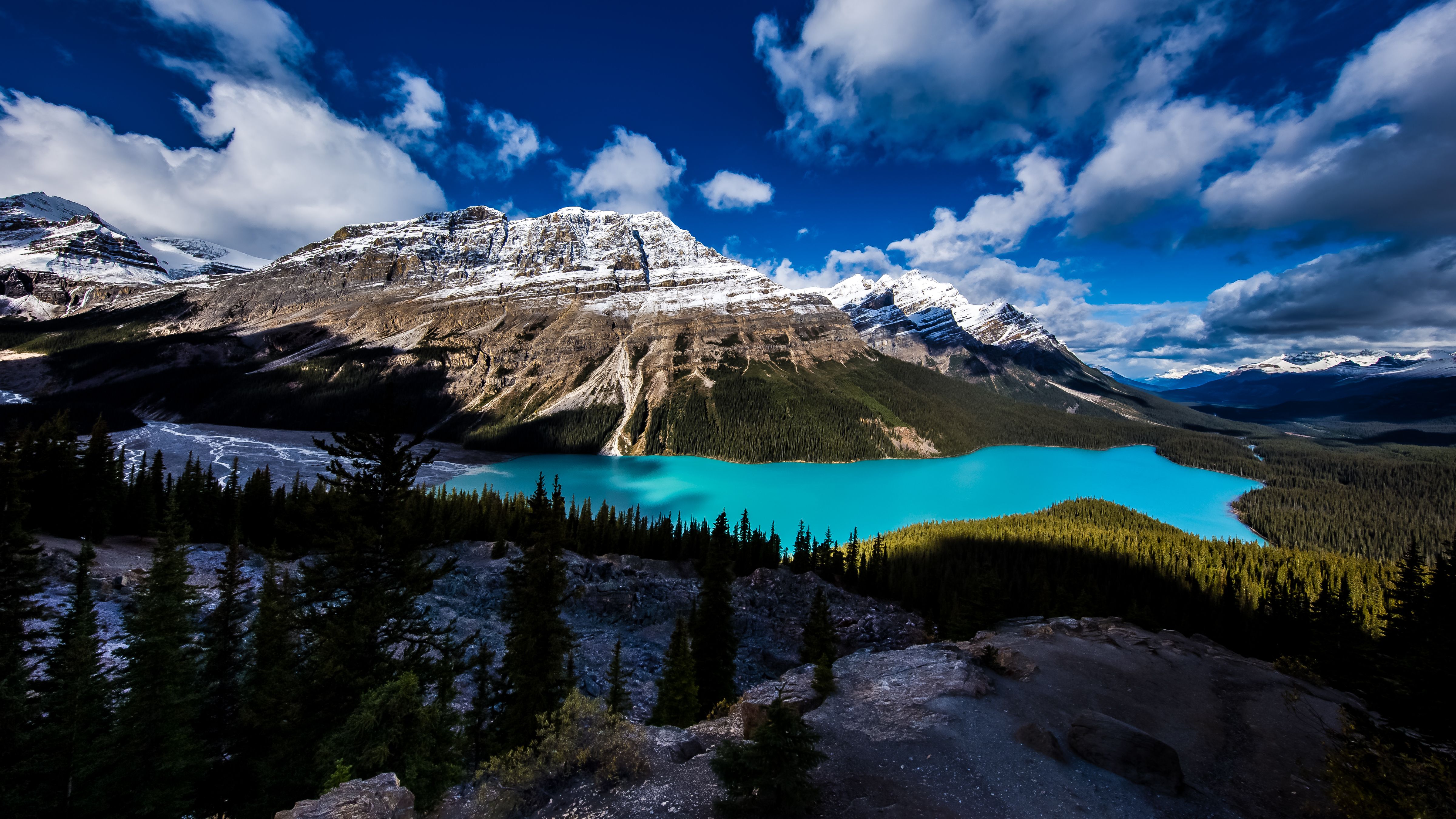 Téléchargez gratuitement l'image Montagnes, Montagne, Terre/nature sur le bureau de votre PC