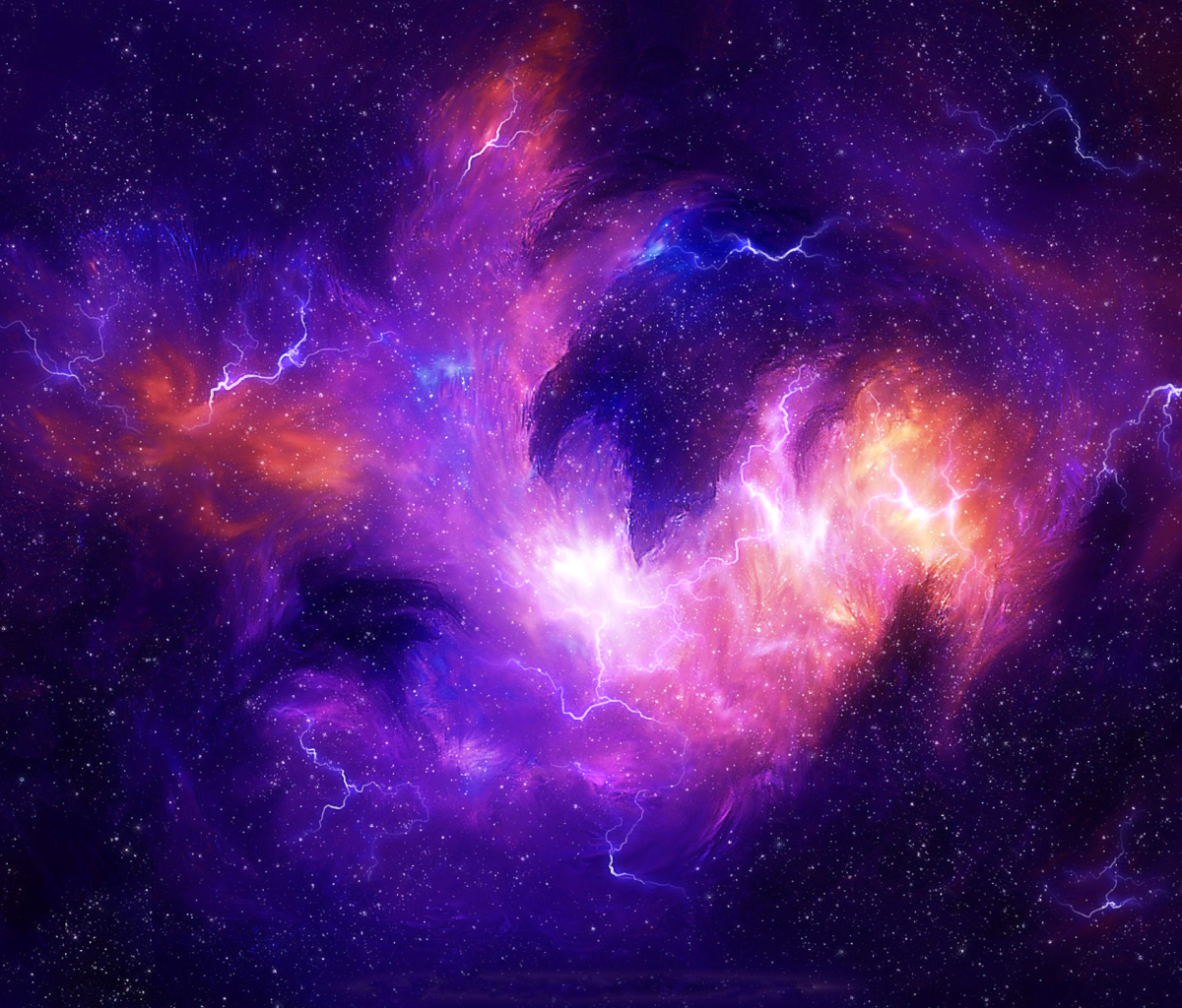 Descarga gratuita de fondo de pantalla para móvil de Violeta, Espacio, Púrpura, Ciencia Ficción.