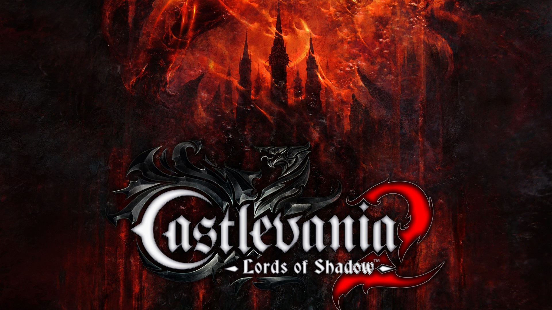 305337 télécharger le fond d'écran jeux vidéo, castlevania: lords of shadow 2, akumajô dorakyura - économiseurs d'écran et images gratuitement