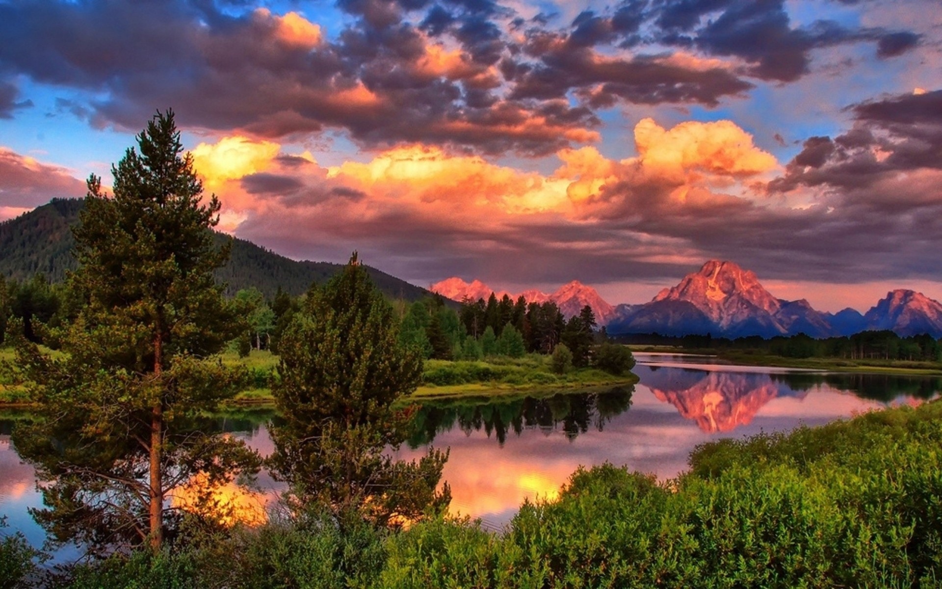 Laden Sie das Natur, Sonnenuntergang, Erde/natur-Bild kostenlos auf Ihren PC-Desktop herunter