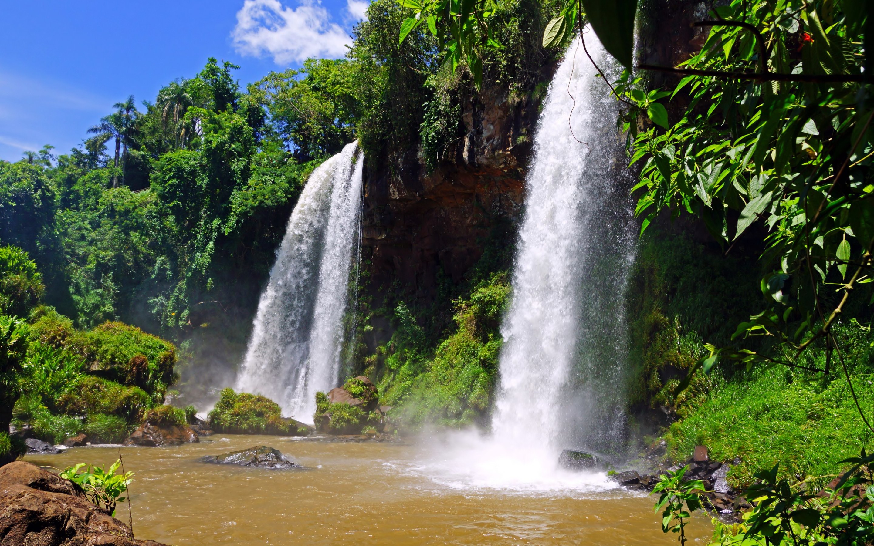 Baixe gratuitamente a imagem Cachoeiras, Terra/natureza, Cachoeira na área de trabalho do seu PC