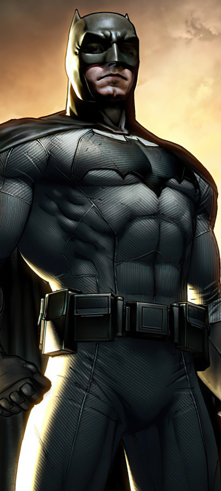 Скачать картинку Кино, Бэтмен, Комиксы Dc, Супермен, Бен Аффлек, Бэтмен Против Супермена: На Заре Справедливости в телефон бесплатно.