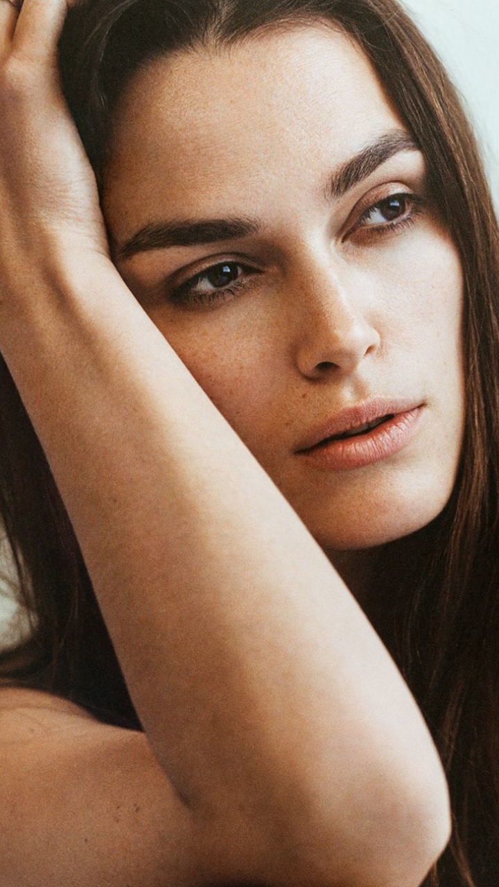 Download mobile wallpaper Celebrity, Keira Knightley, Actress for free.