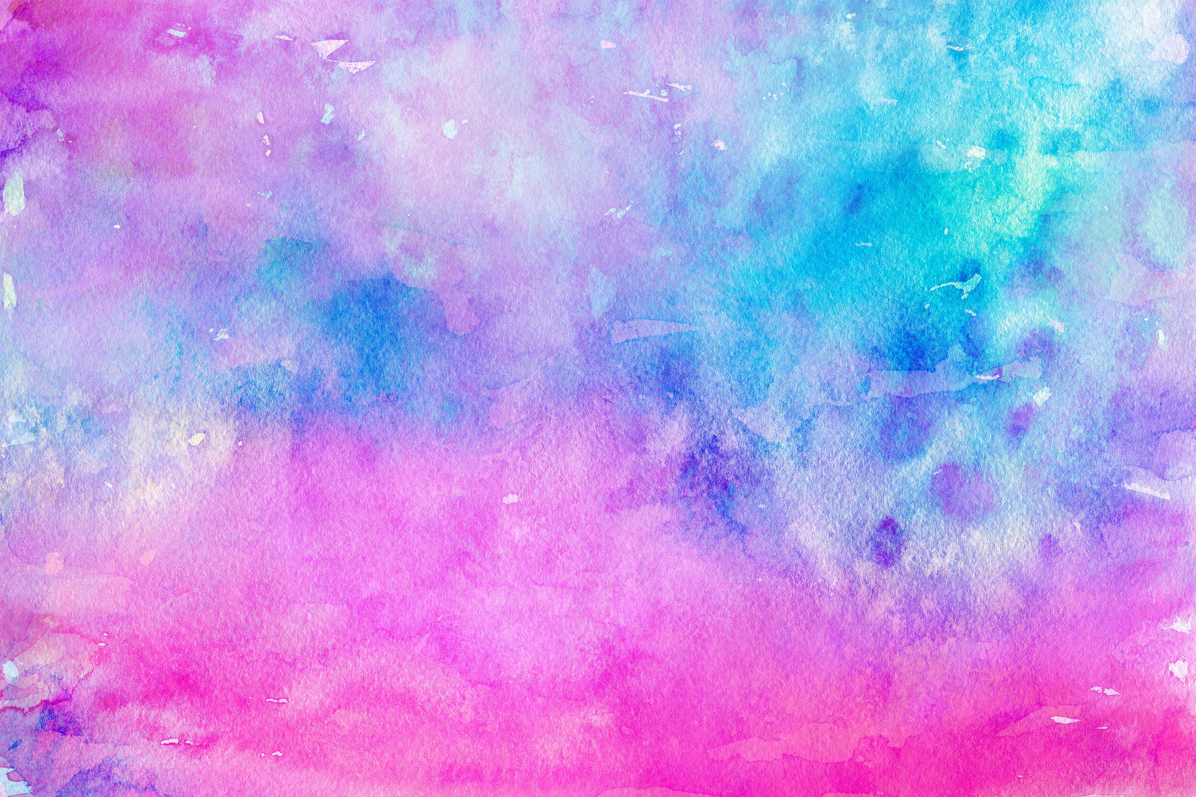 watercolor, abstract, light, paint, light coloured, stains, spots lock screen backgrounds