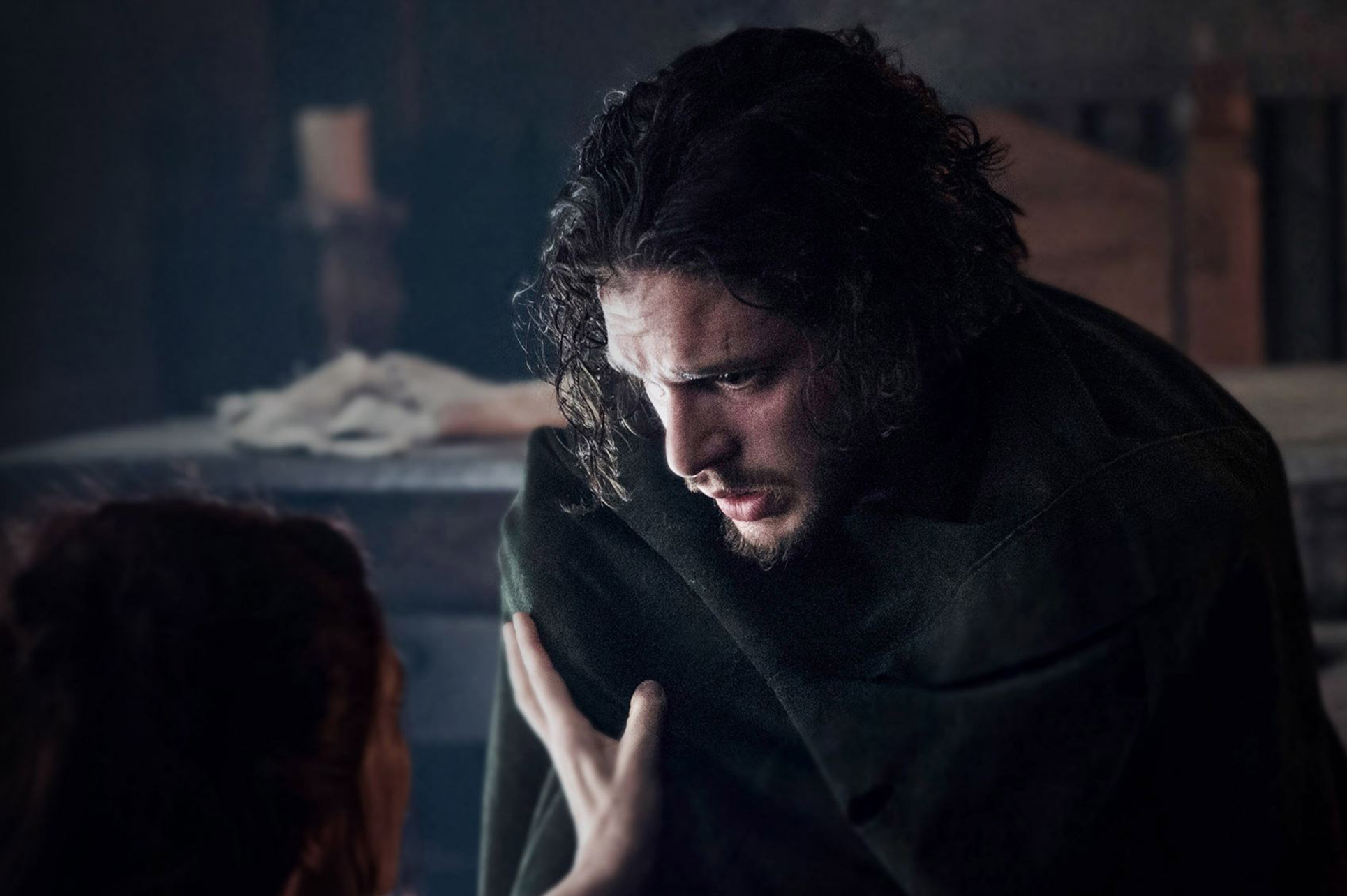 Téléchargez gratuitement l'image Séries Tv, Kit Harington, Jon Snow, Le Trône De Fer : Game Of Thrones sur le bureau de votre PC