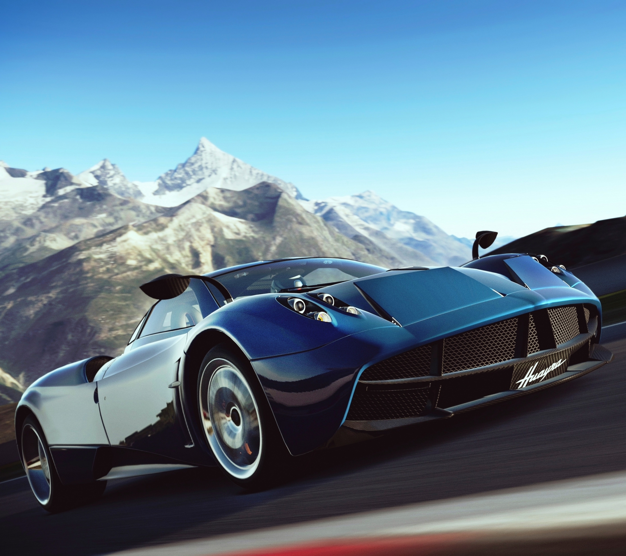 Téléchargez des papiers peints mobile Gran Turismo, Gran Turismo 6, Jeux Vidéo gratuitement.