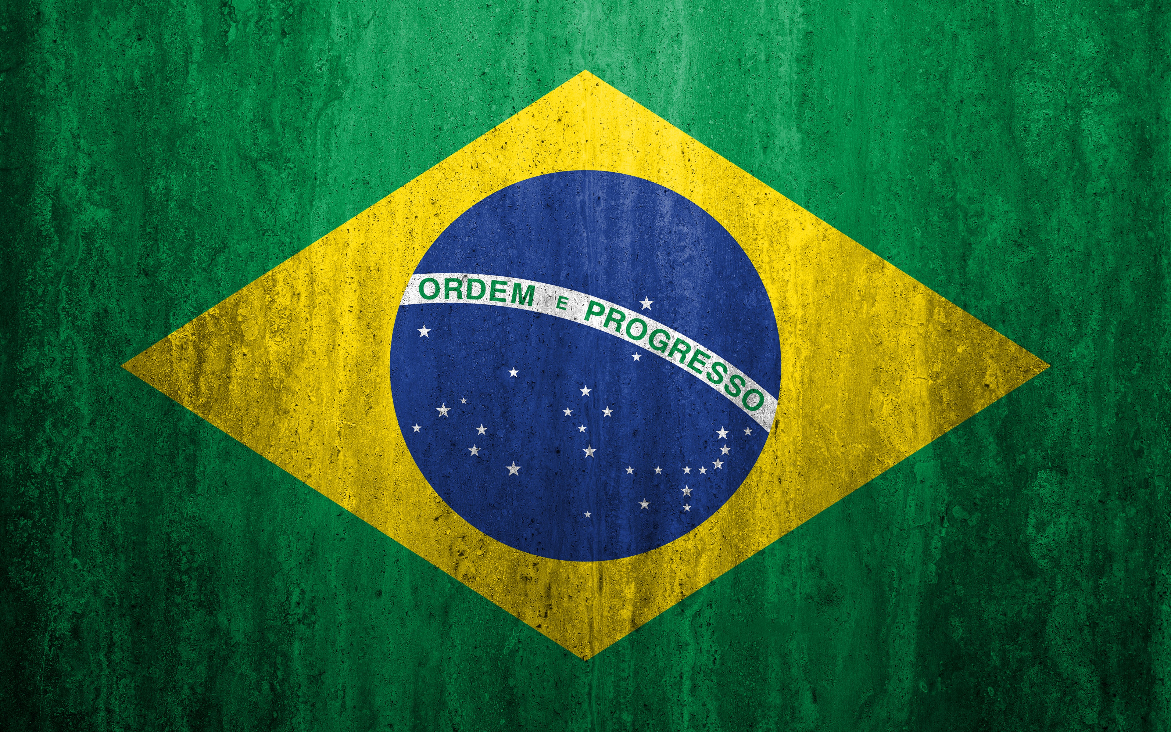 952262 Hintergrundbild herunterladen verschiedenes, flagge von brasilien, flagge - Bildschirmschoner und Bilder kostenlos