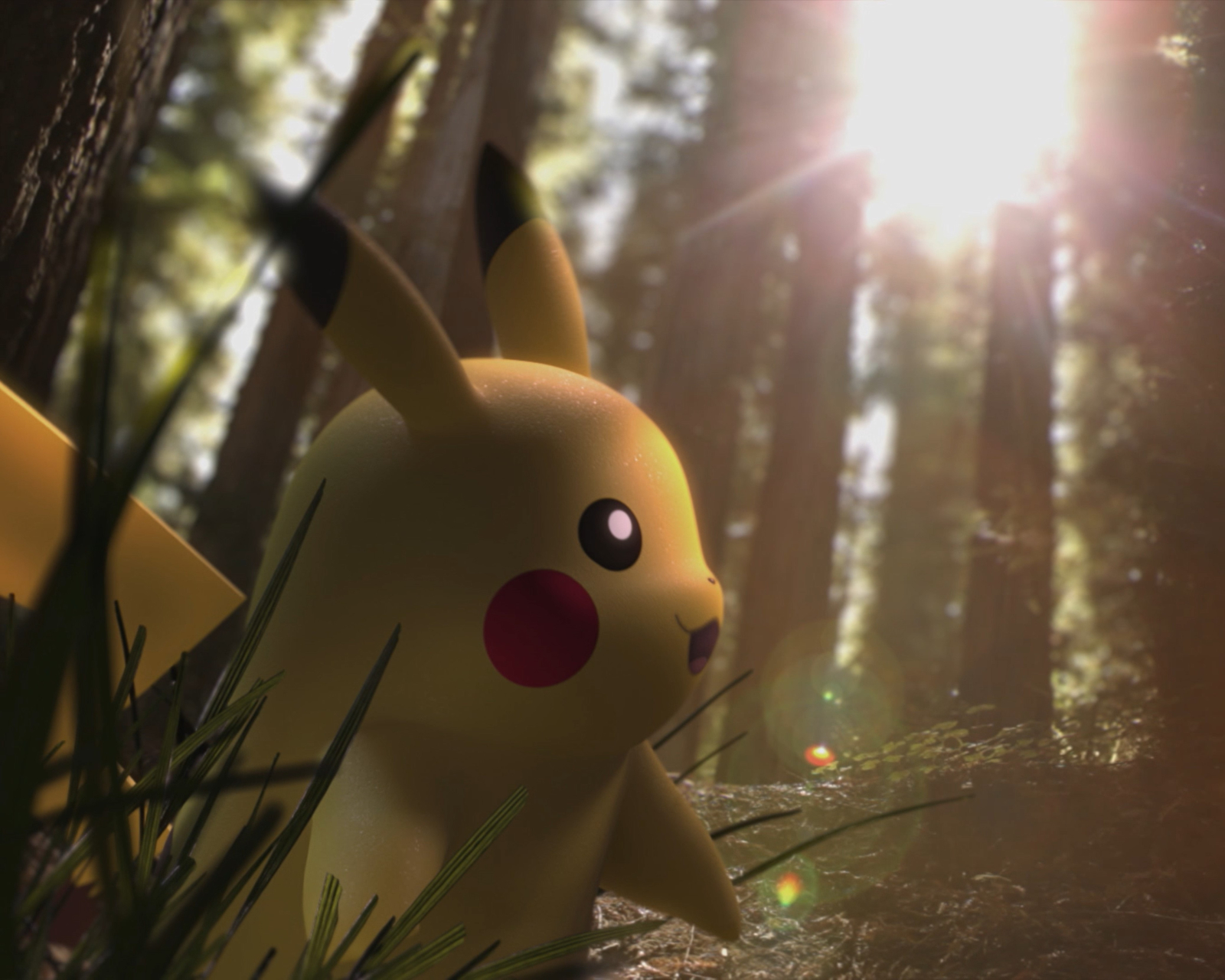 Descarga gratuita de fondo de pantalla para móvil de Pokémon, Pikachu, Videojuego, Pokémon Go.