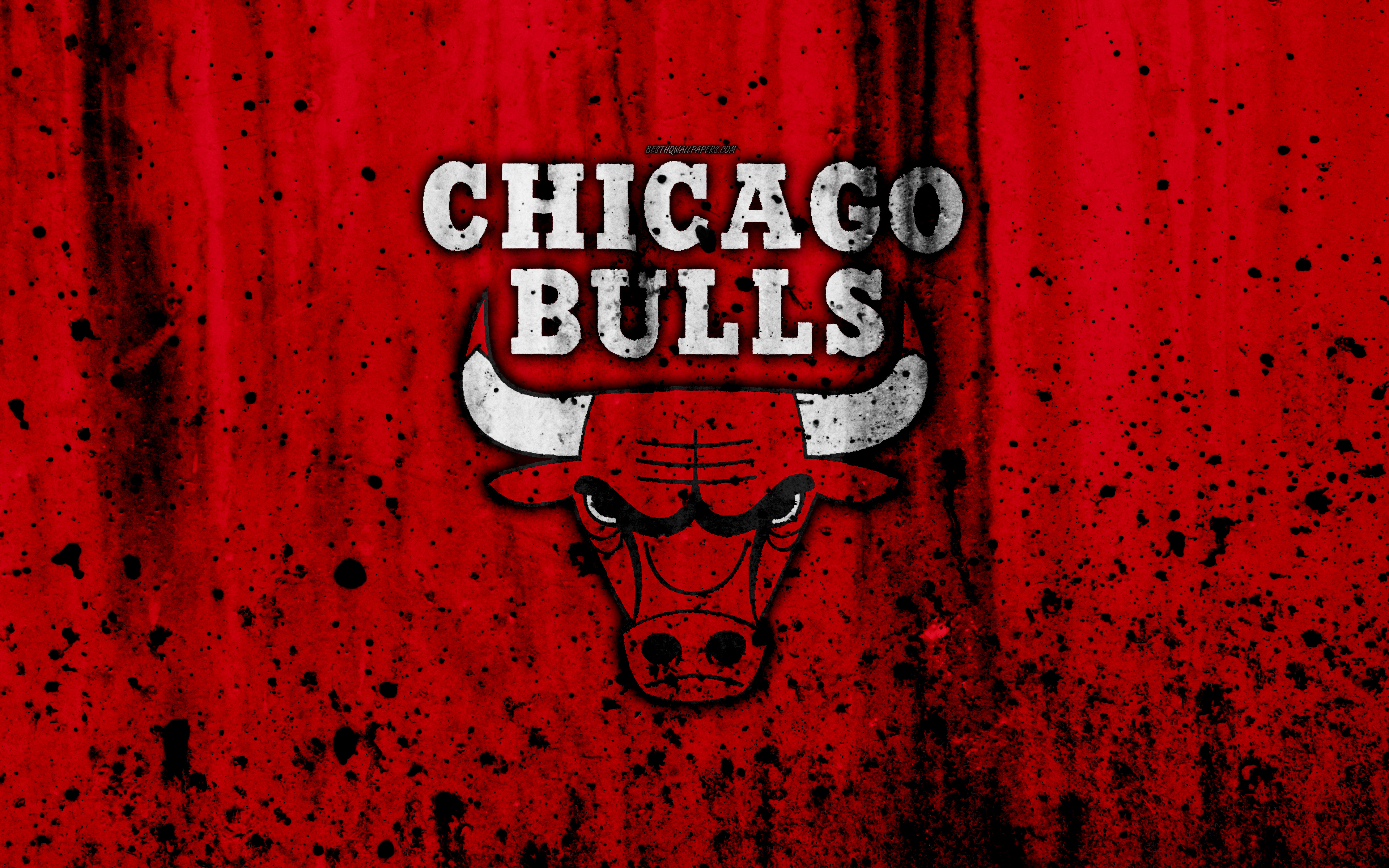 Descarga gratuita de fondo de pantalla para móvil de Baloncesto, Logo, Los Toros De Chicago, Nba, Deporte.