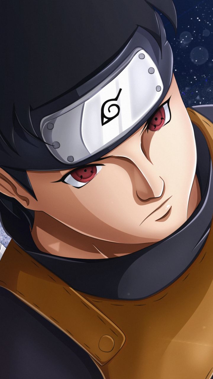 Handy-Wallpaper Naruto, Animes, Shisui Uchiha kostenlos herunterladen.