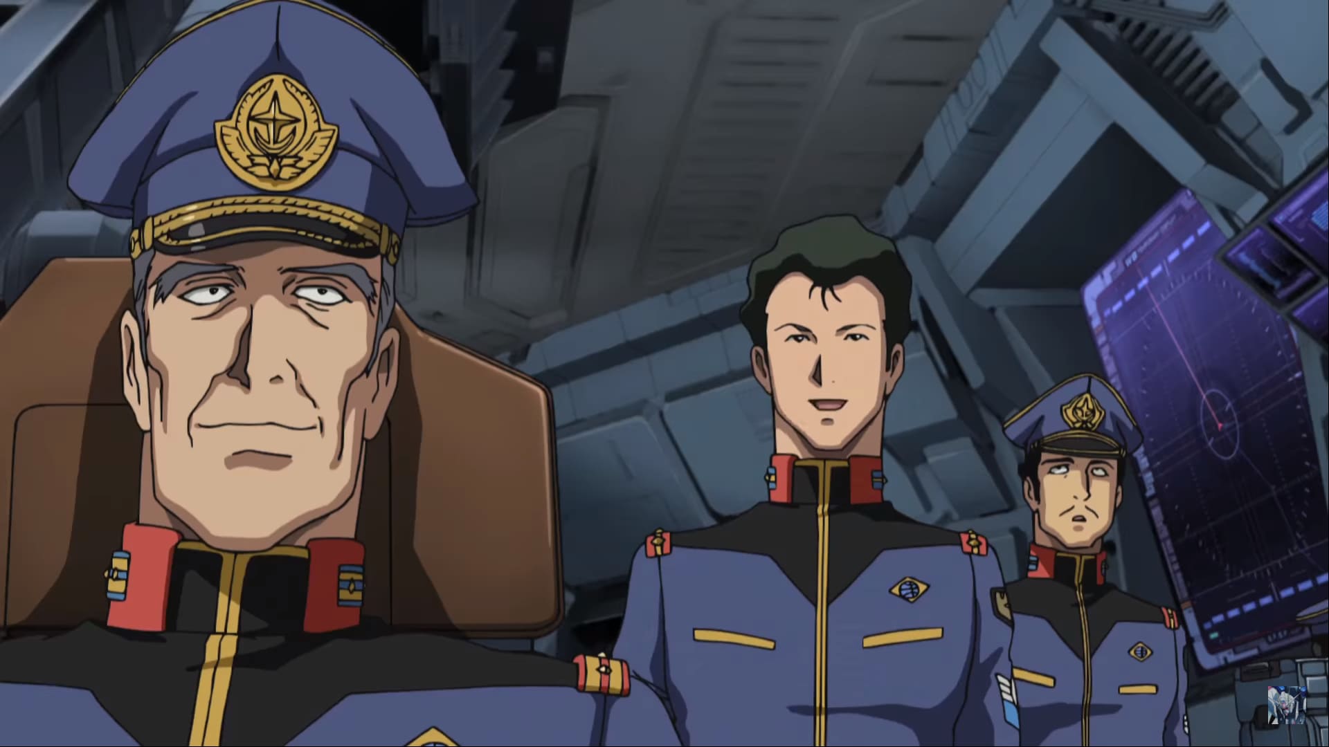 Baixar papéis de parede de desktop Mobile Suit Gundam: The Origin Vi Rise Of The Red Comet HD