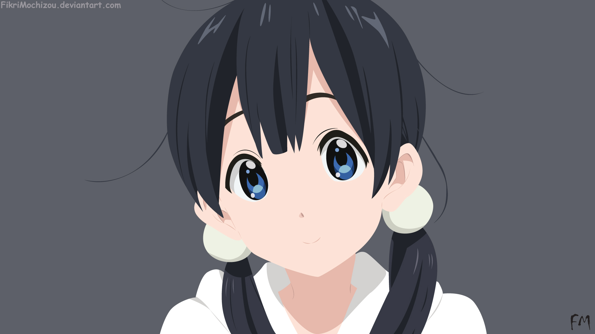 Laden Sie das Animes, Tamako Market, Tamako Kitashirakawa-Bild kostenlos auf Ihren PC-Desktop herunter