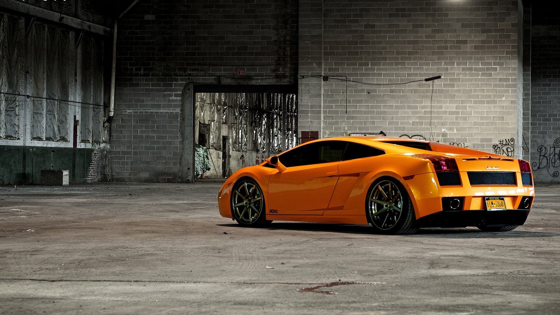 Laden Sie das Lamborghini Gallardo, Fahrzeuge-Bild kostenlos auf Ihren PC-Desktop herunter