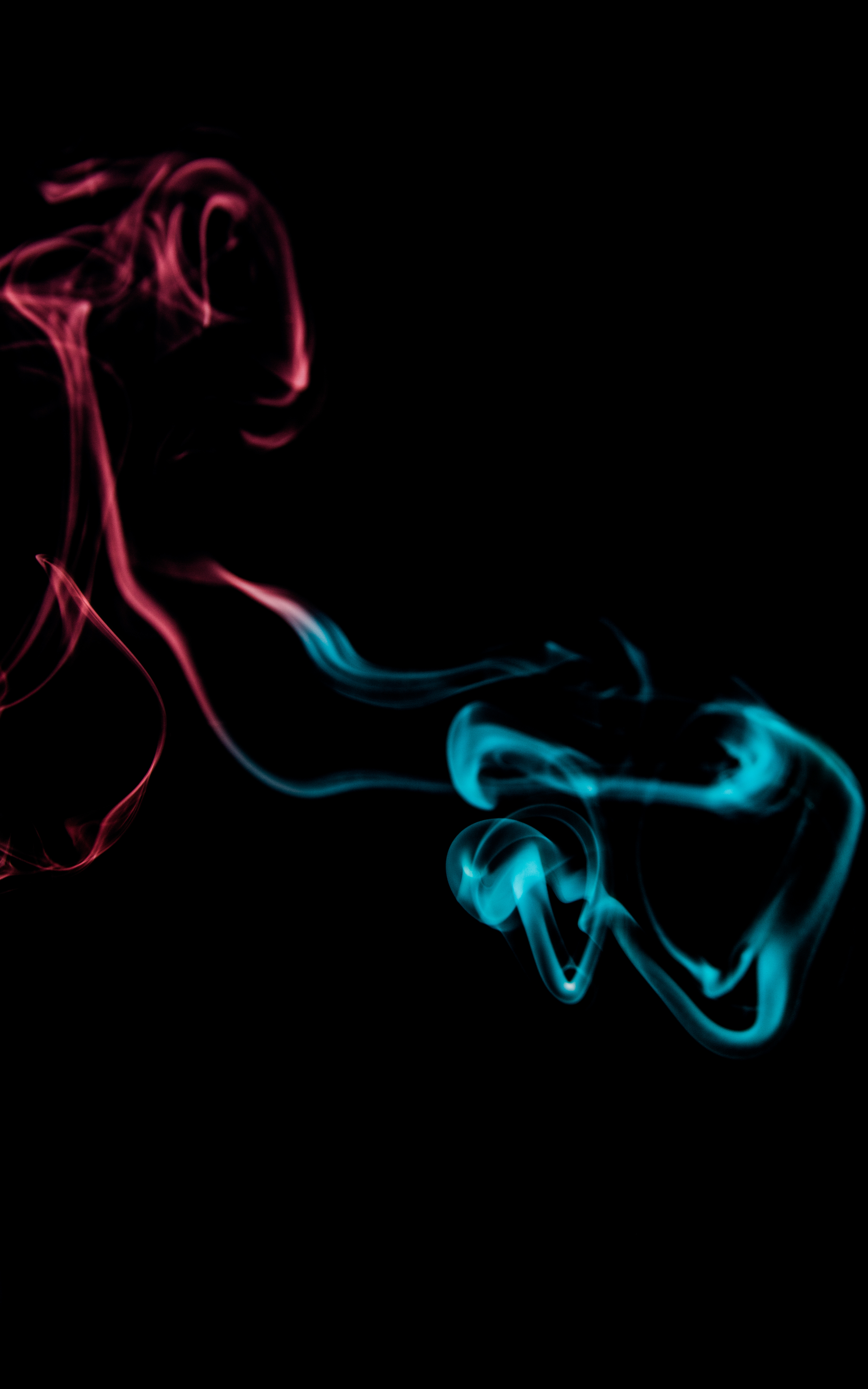 colored smoke, clot, smoke, dark, coloured smoke