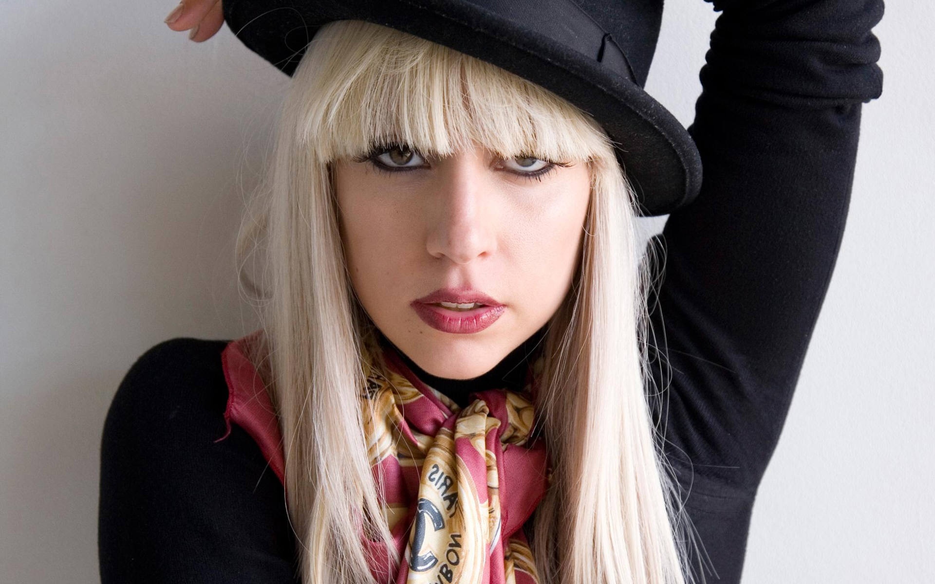 Download mobile wallpaper Lady Gaga, Singer, Music for free.