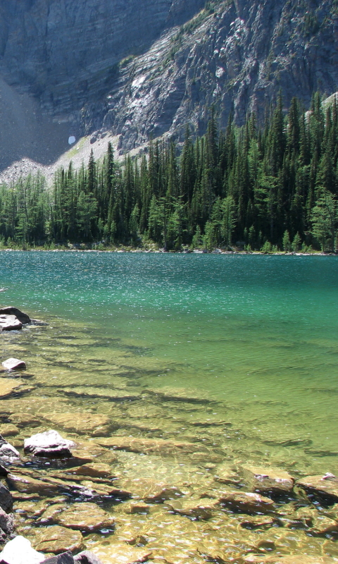 Descarga gratuita de fondo de pantalla para móvil de Lagos, Lago, Tierra/naturaleza.