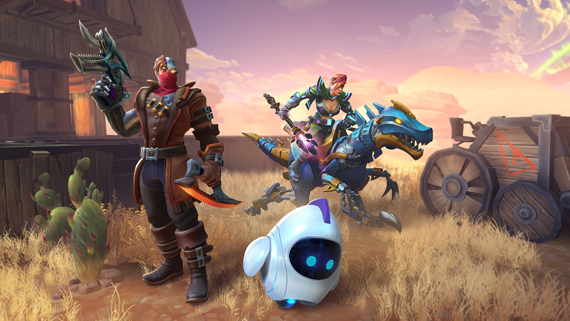 948322 descargar imagen videojuego, realm royale: fondos de pantalla y protectores de pantalla gratis