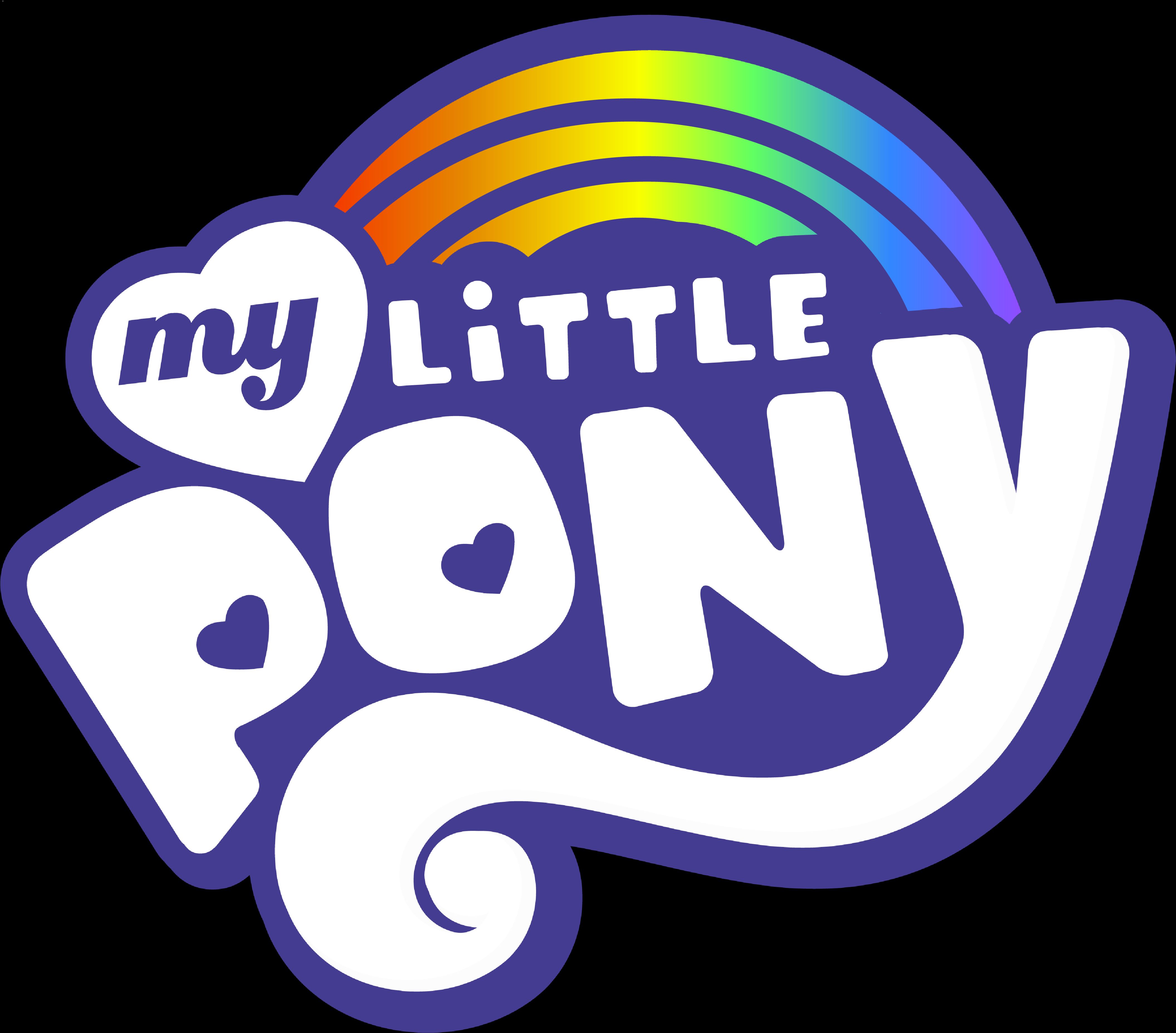 Descarga gratuita de fondo de pantalla para móvil de Logo, Mi Pequeño Pony, Series De Televisión, My Little Pony: Pony Life.