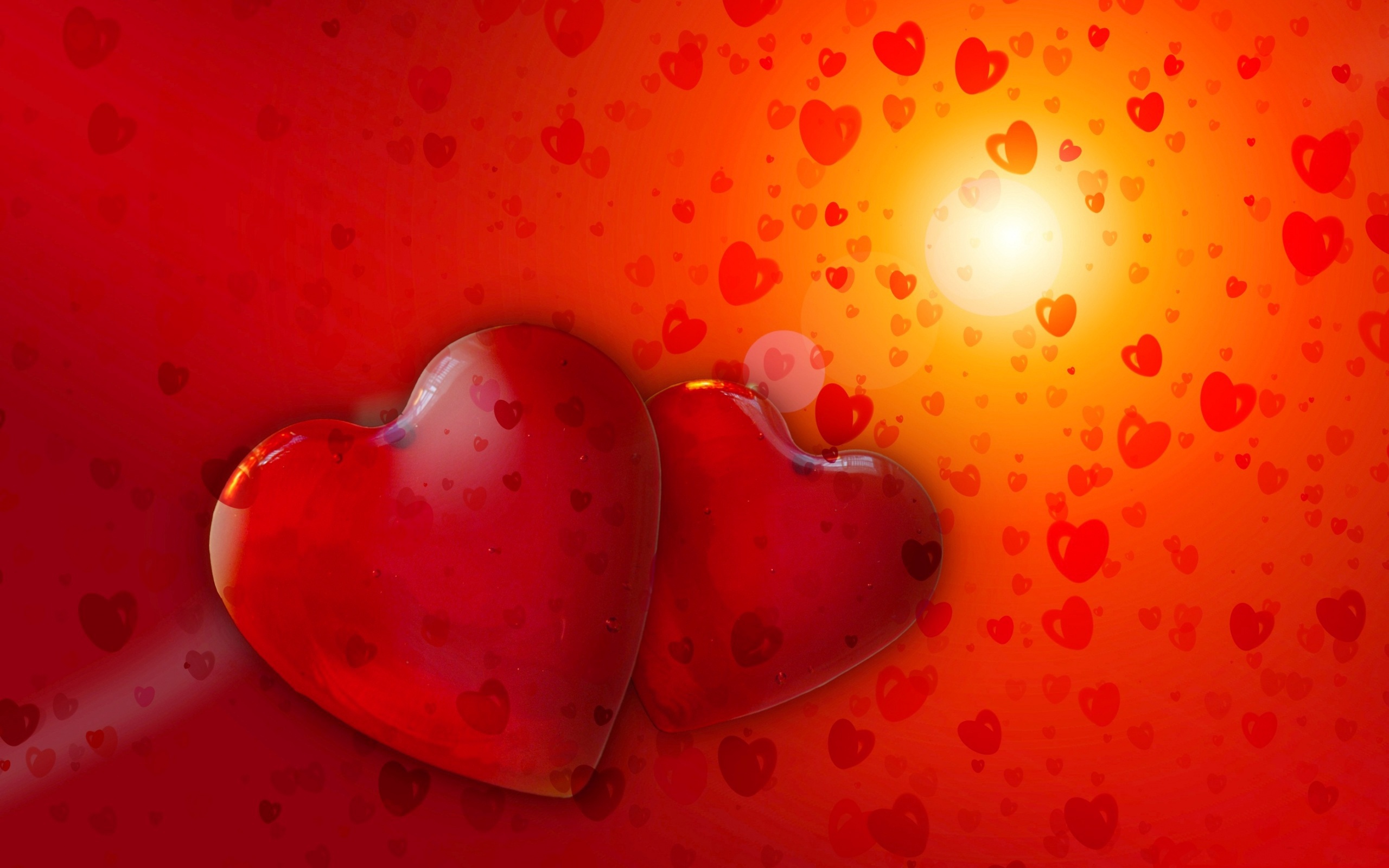 Завантажити шпалери безкоштовно Кохання, Серце, Художній картинка на робочий стіл ПК