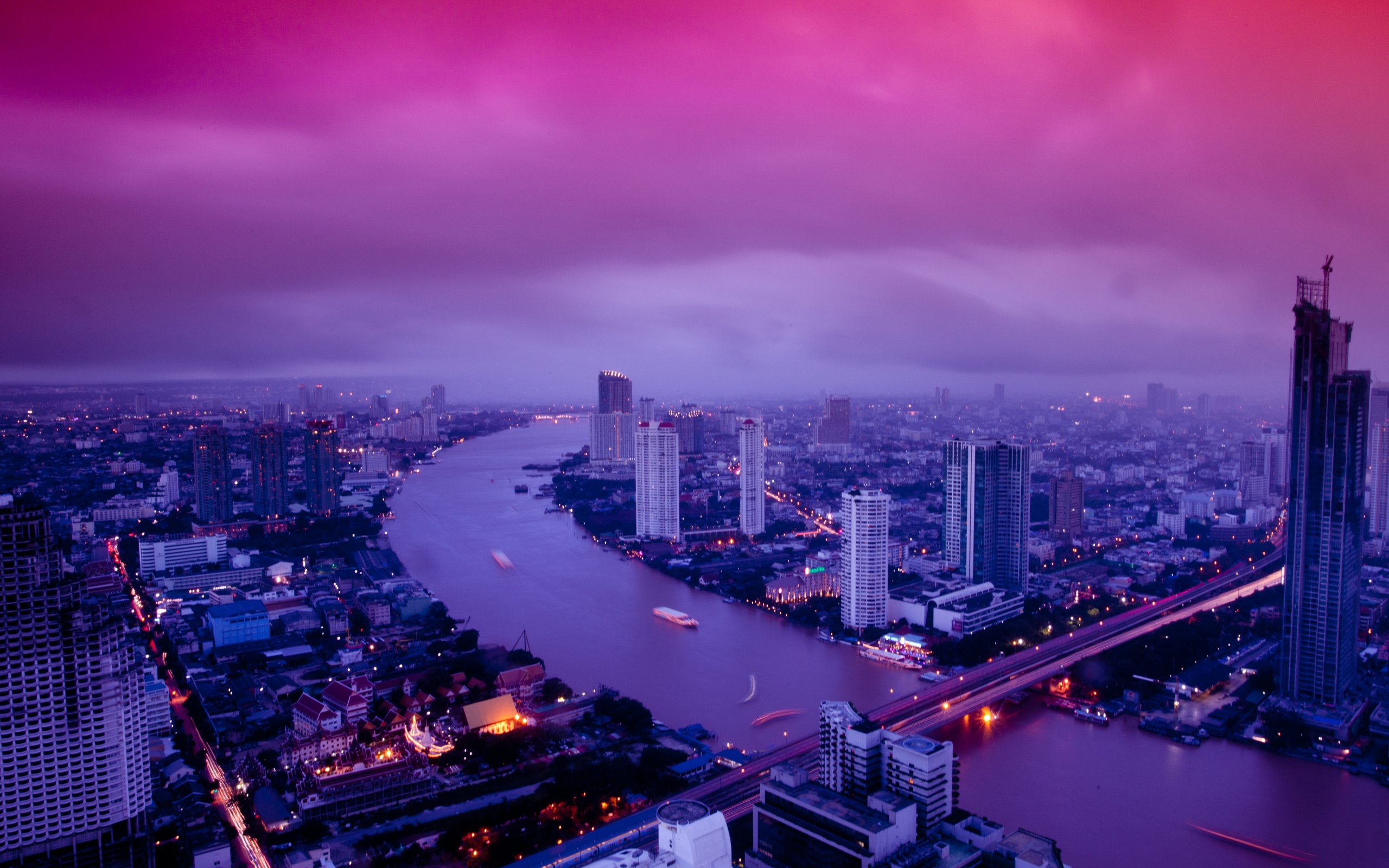 232038 descargar fondo de pantalla hecho por el hombre, bangkok, tailandia, ciudades: protectores de pantalla e imágenes gratis