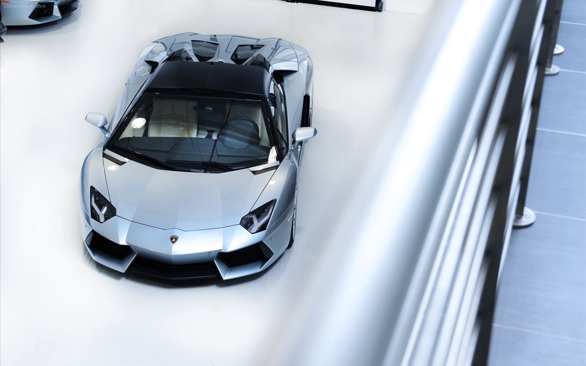 Baixar papel de parede para celular de Lamborghini Aventador, Lamborghini, Veículos gratuito.
