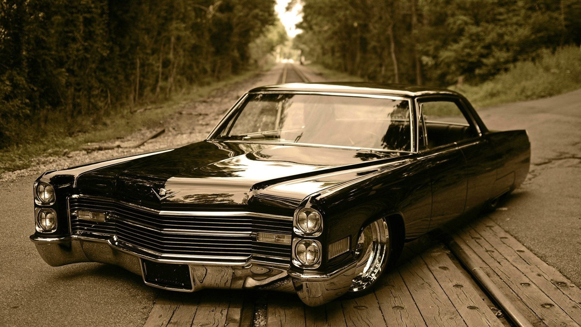 Handy-Wallpaper Cadillac, Fahrzeuge kostenlos herunterladen.
