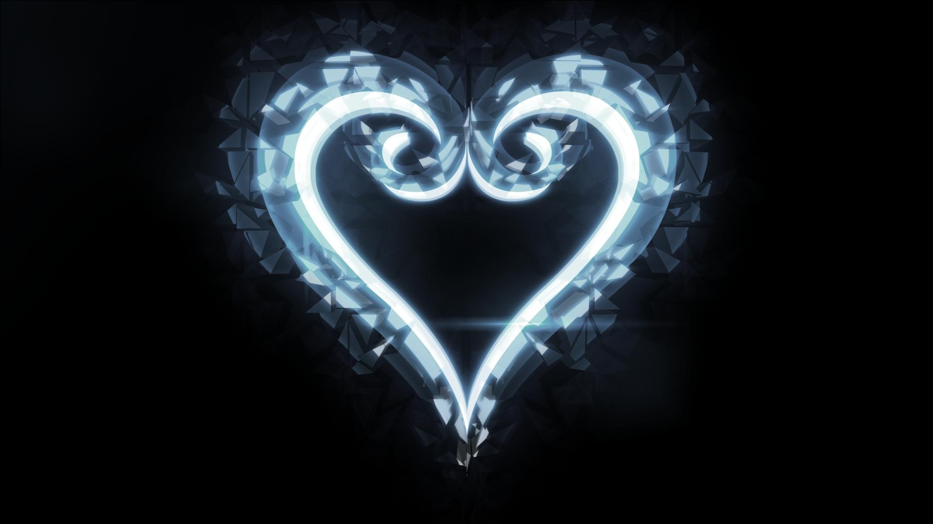 Laden Sie das Computerspiele, Kingdom Hearts-Bild kostenlos auf Ihren PC-Desktop herunter