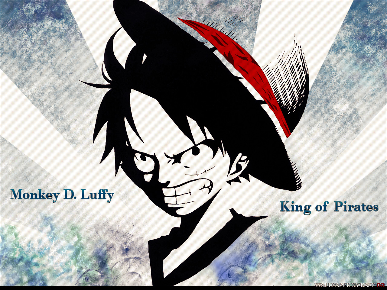 Free download wallpaper Anime, One Piece on your PC desktop